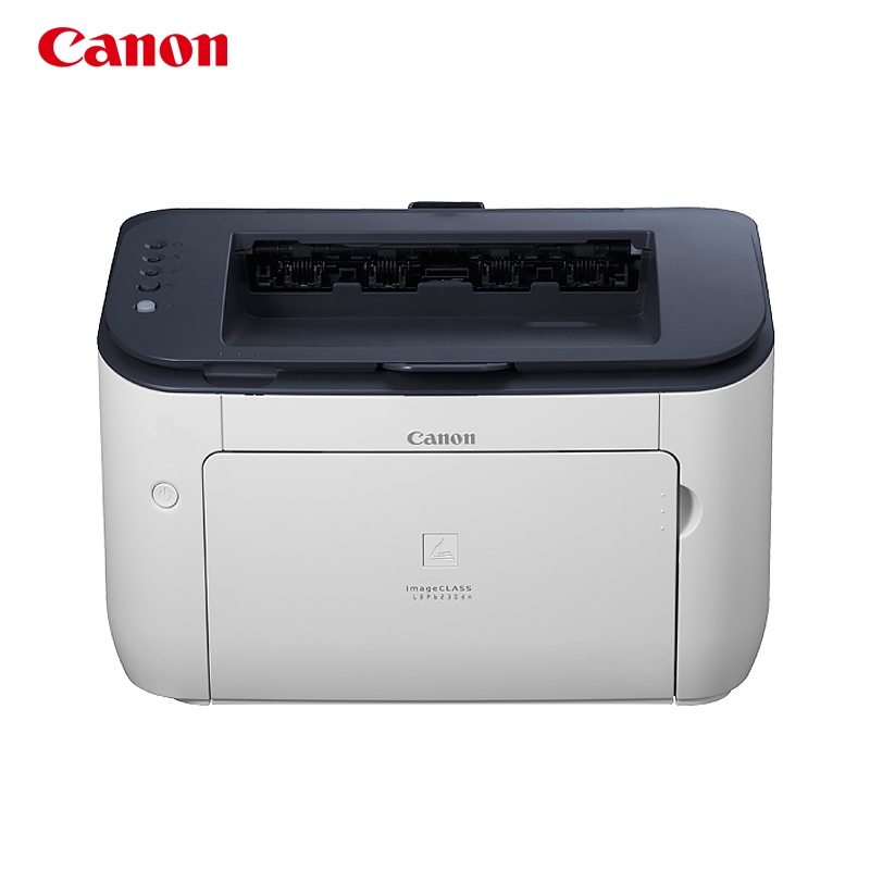 Canon/佳能 LBP6230dn 黑白激光打印机
