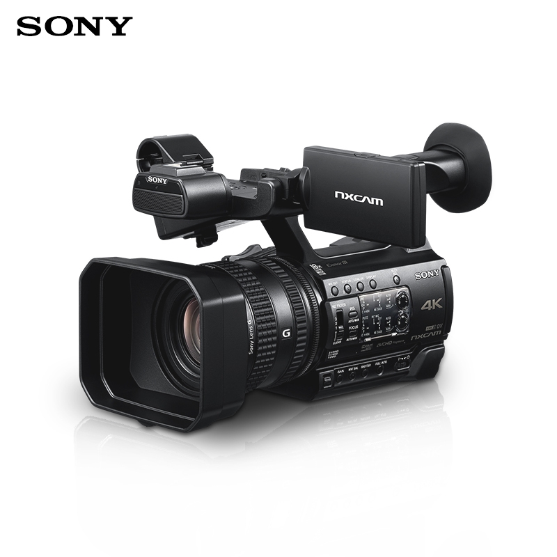 索尼（SONY）HXR-NX200 专业数码摄像机