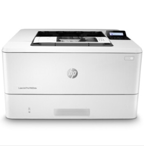 惠普（HP）LaserJet Pro M405dw 黑白 激光打印机