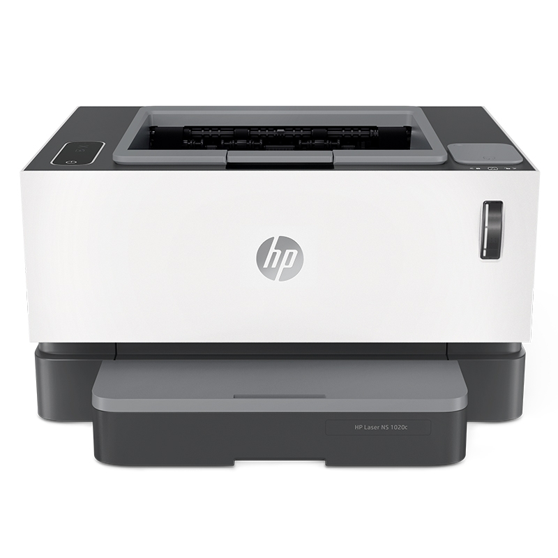 惠普（HP）Laser NS1020c智能闪充激光打印机