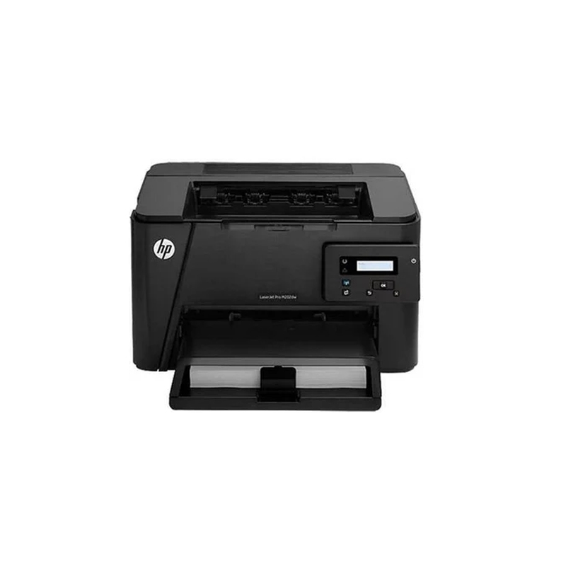 惠普/HP M202dw 黑白 激光打印机
