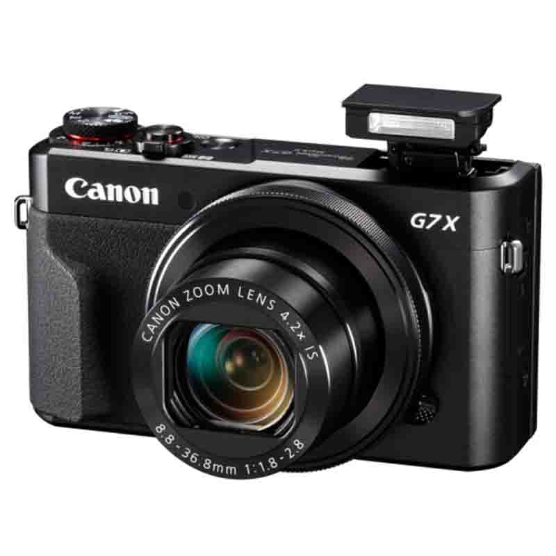 佳能（Canon）PowerShot G1 X Mark III 照相机