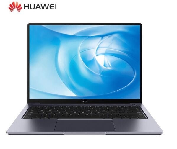 华为（HUAWEI） MateBook B5-420（i5-10210U/8G/512G/集显/无光驱/14英寸）笔记本电脑