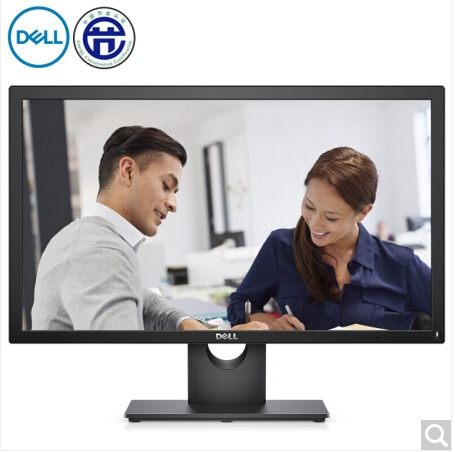 戴尔/DELL E2418HN 23.8英寸 液晶显示器