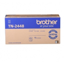 兄弟（brother）粉盒/适用机型：2595DW/7195DW/7895DW TN-2448