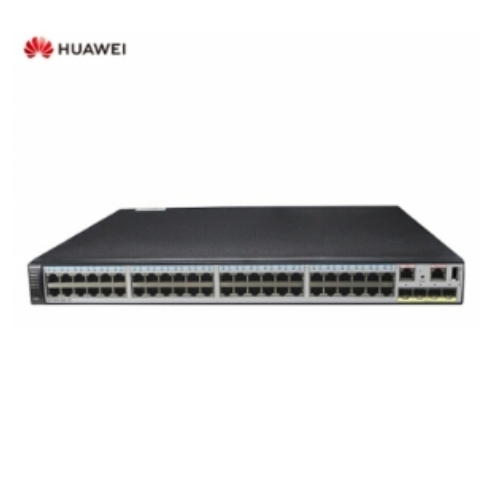 华为/Huawei S5730S-68C-EI-AC 交换设备 全千兆三层以太网络交换机 增强型