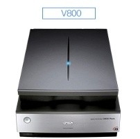 爱普生（EPSON） Perfection V800 photo 扫描仪