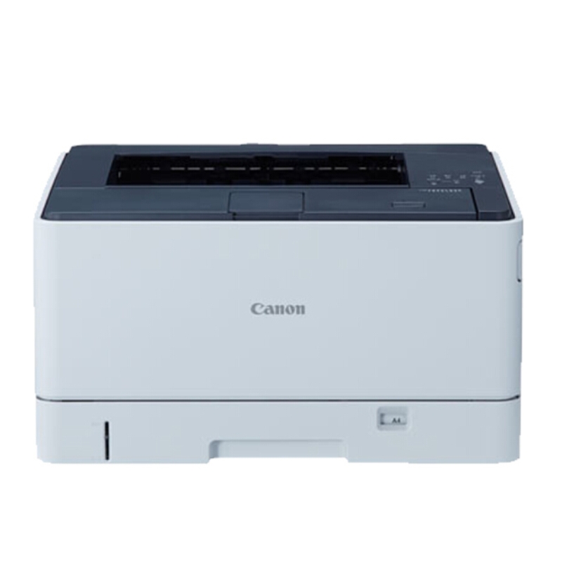 佳能(CANON) LBP8100n 黑白 激光打印机