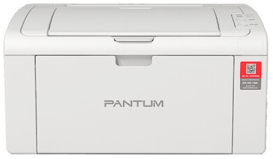 奔图（PANTUM）P2510 黑白激光打印机